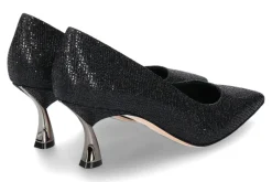 Damen Casadei Pumps FATA NERO