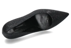 Damen Casadei Pumps FATA NERO