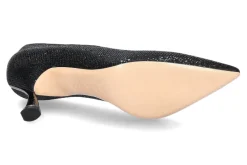 Damen Casadei Pumps FATA NERO