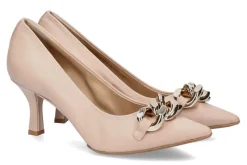 Damen Casadei Pumps MINORCA CHAIN DAFNE