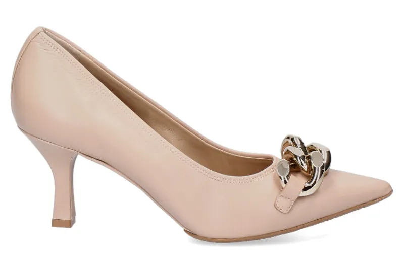 Damen Casadei Pumps MINORCA CHAIN DAFNE