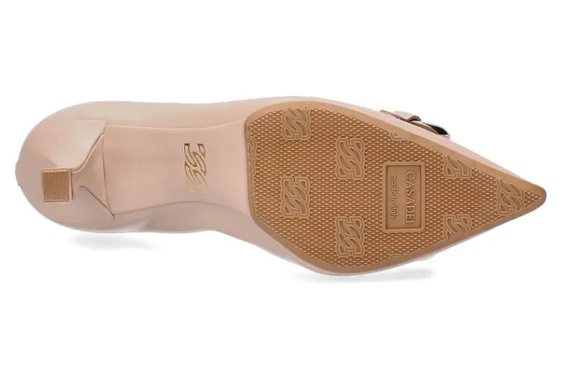 Damen Casadei Pumps MINORCA CHAIN DAFNE