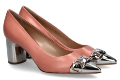 Damen Casadei Pumps MINORCA TEA ROSE (40½)