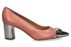 Damen Casadei Pumps MINORCA TEA ROSE (40½)