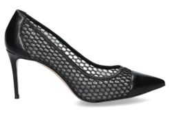 Damen Casadei Pumps PELLAME MINORCA NERO (38½)