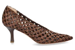 Damen Casadei Pumps  VERSILIA RUM