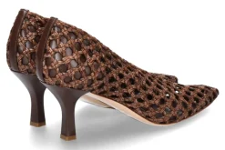 Damen Casadei Pumps  VERSILIA RUM