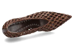 Damen Casadei Pumps  VERSILIA RUM