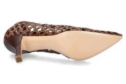 Damen Casadei Pumps  VERSILIA RUM