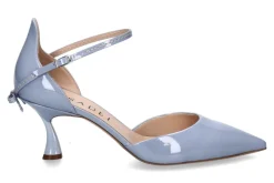 Damen Casadei Sandalette TIFFANY STONEGREY