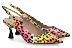 Damen Casadei Slingpumps LEO VERNICE | 223000246.7