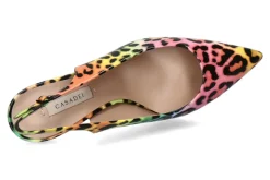 Damen Casadei Slingpumps LEO VERNICE | 223000246.7