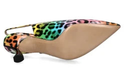 Damen Casadei Slingpumps LEO VERNICE | 223000246.7