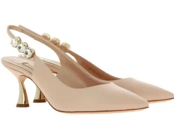 Damen Casadei Slingpumps MINORCA CIPRIA  (38½)