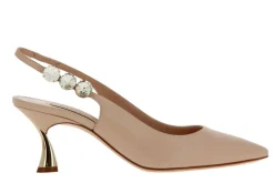 Damen Casadei Slingpumps MINORCA CIPRIA  (38½)