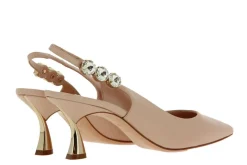 Damen Casadei Slingpumps MINORCA CIPRIA  (38½)