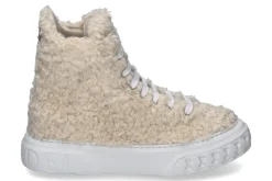 Damen Casadei  Sneaker gefüttert SENALES BIANCO HIGH