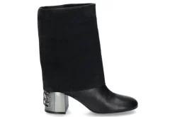 Damen Casadei Stiefel TANGO NERO (38)