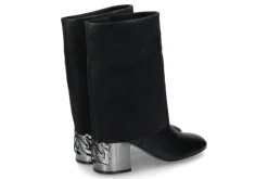 Damen Casadei Stiefel TANGO NERO (38)