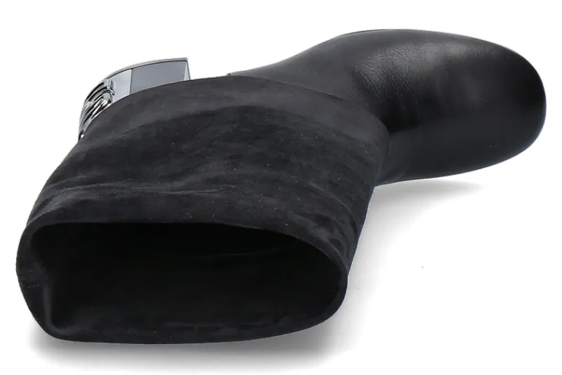 Damen Casadei Stiefel TANGO NERO (38)