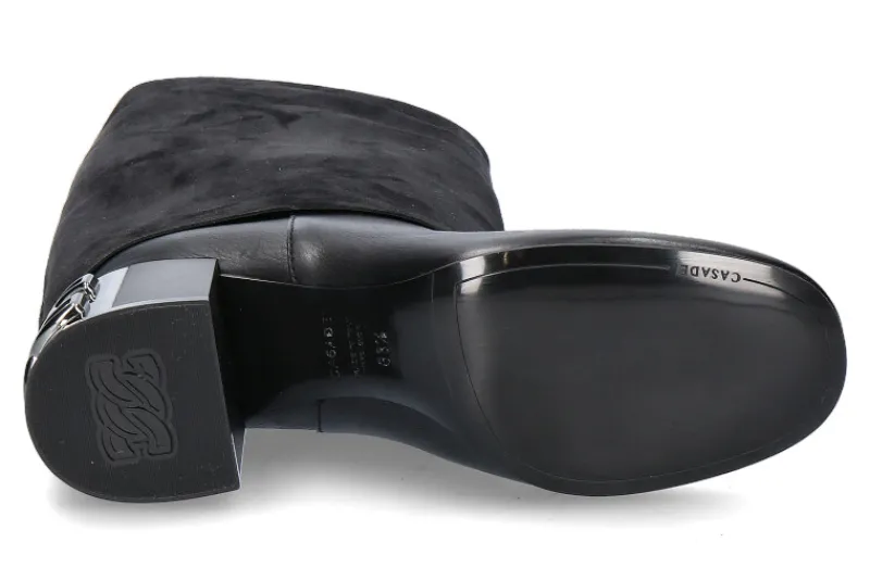 Damen Casadei Stiefel TANGO NERO (38)