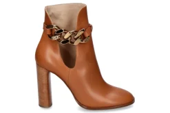 Damen Casadei Stiefelette Bootie  LOVECALF NOCE