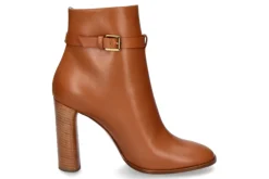Damen Casadei Stiefelette Bootie LOVECALF NOCE