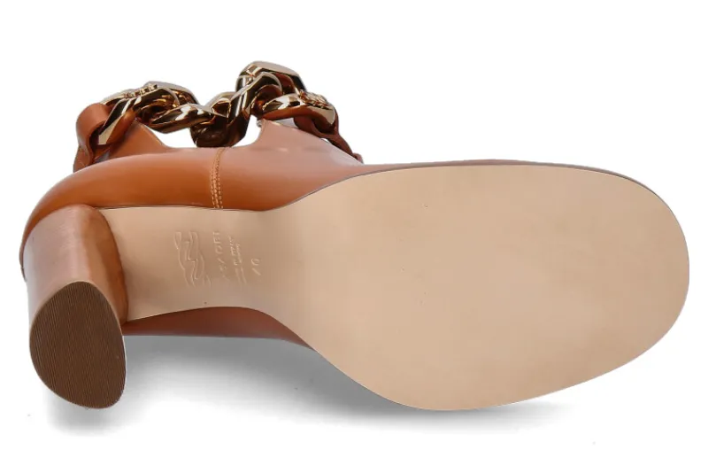 Damen Casadei Stiefelette Bootie LOVECALF NOCE