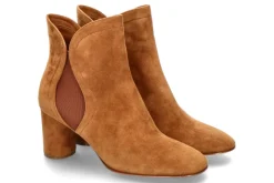 Damen Casadei Stiefelette CAMOSCIO RODEO