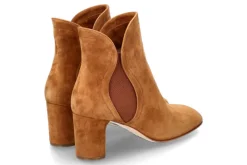 Damen Casadei Stiefelette CAMOSCIO RODEO