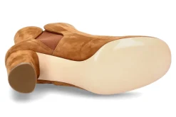 Damen Casadei Stiefelette CAMOSCIO RODEO