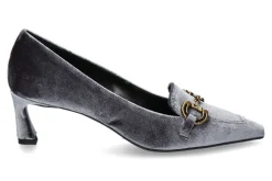 Damen Chantal 1962 Pumps VELLUTO GRIGIO 977