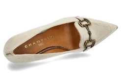 Damen Chantal 1962 Pumps VELLUTO TAUPE 335