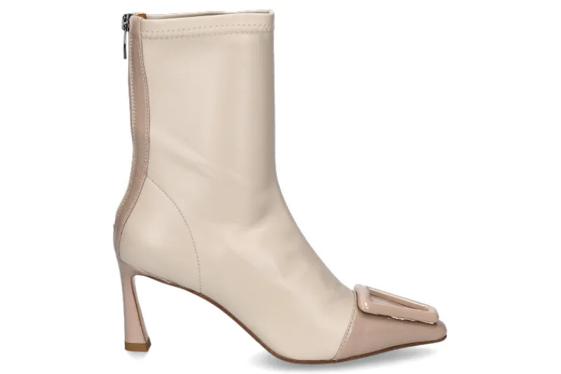 Damen Chantal 1962 Stiefelette SORSO SABBIA 491TR