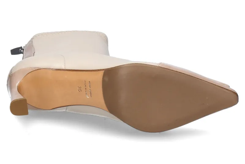 Damen Chantal 1962 Stiefelette SORSO SABBIA 491TR