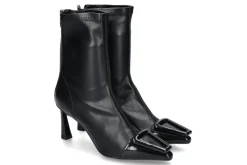 Damen Chantal 1962 Stiefelette SORSO NERO 491TR