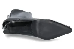 Damen Chantal 1962 Stiefelette SORSO NERO 491TR