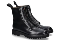 Damen Church's Boots ALEXANDRA BLACK