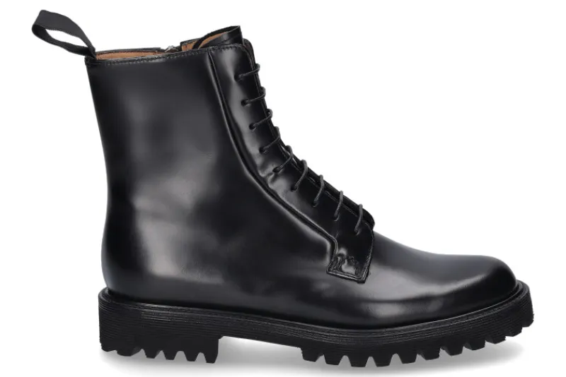 Damen Church's Boots ALEXANDRA BLACK