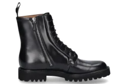 Damen Church's Boots ALEXANDRA BLACK