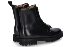Damen Church's Boots ALEXANDRA BLACK