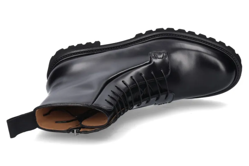 Damen Church's Boots ALEXANDRA BLACK