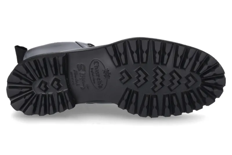 Damen Church's Boots ALEXANDRA BLACK