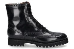 Damen Church's Boots CAMMY BLACK