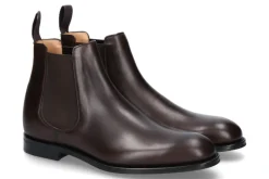 Herren Church's Chelsea Boot AMBERLEY R NEVADA EBONY