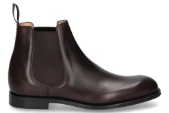 Herren Church's Chelsea Boot AMBERLEY R NEVADA EBONY