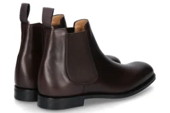 Herren Church's Chelsea Boot AMBERLEY R NEVADA EBONY