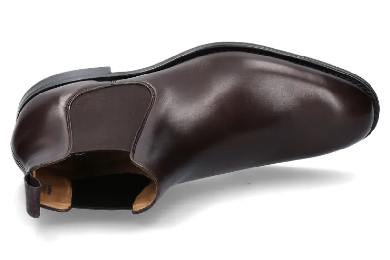 Herren Church's Chelsea Boot AMBERLEY R NEVADA EBONY