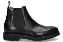 Herren Church's Chelsea Boots AMBERLEY L CALF BLACK