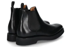 Herren Church's Chelsea Boots AMBERLEY L CALF BLACK